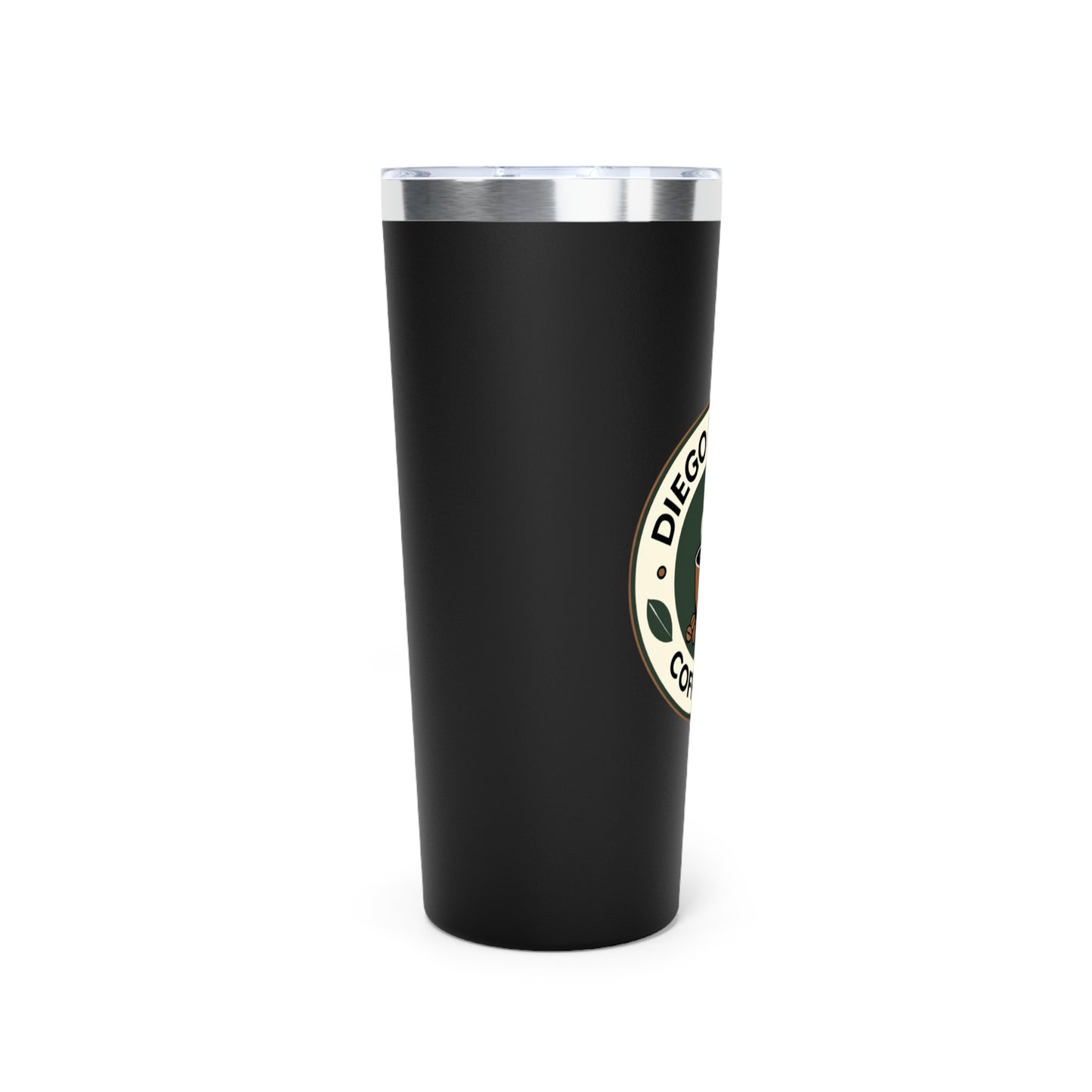 LOGO Tumbler