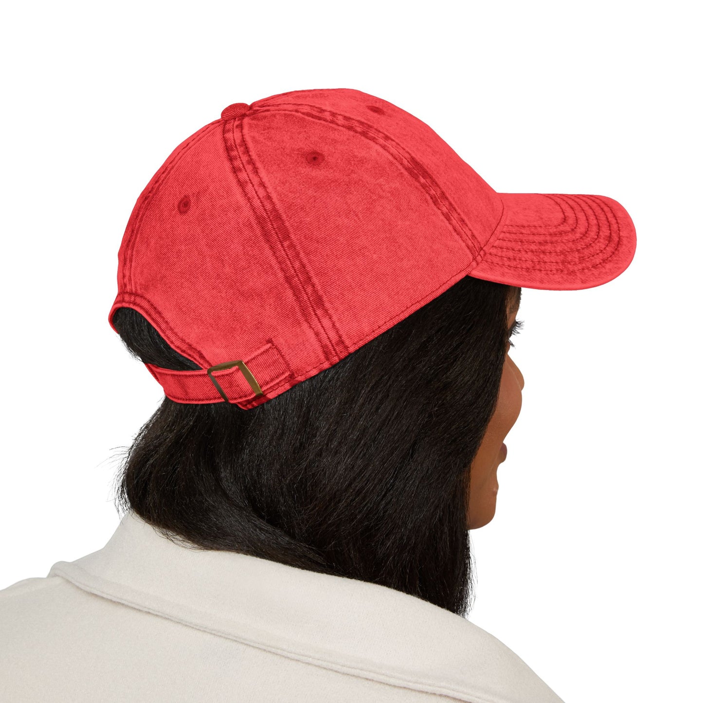 Vintage Dad Cap
