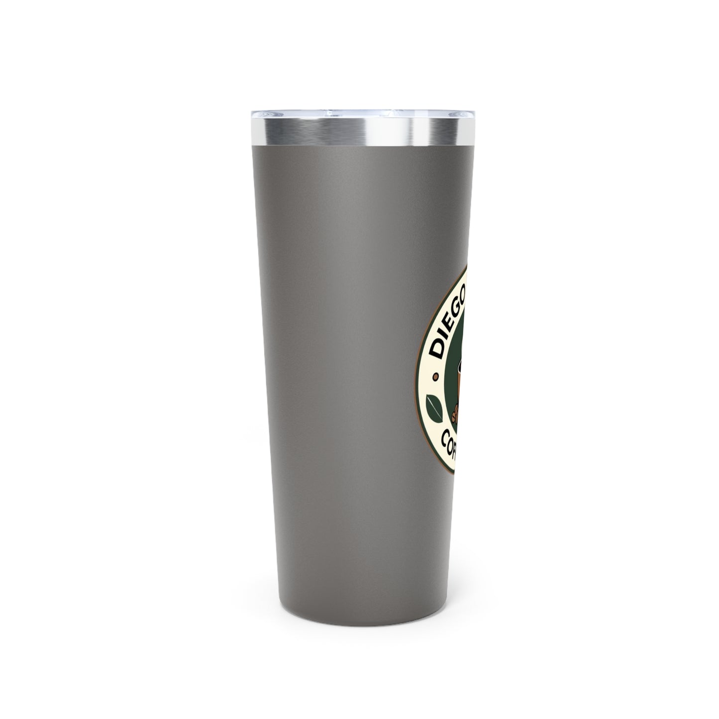 LOGO Tumbler
