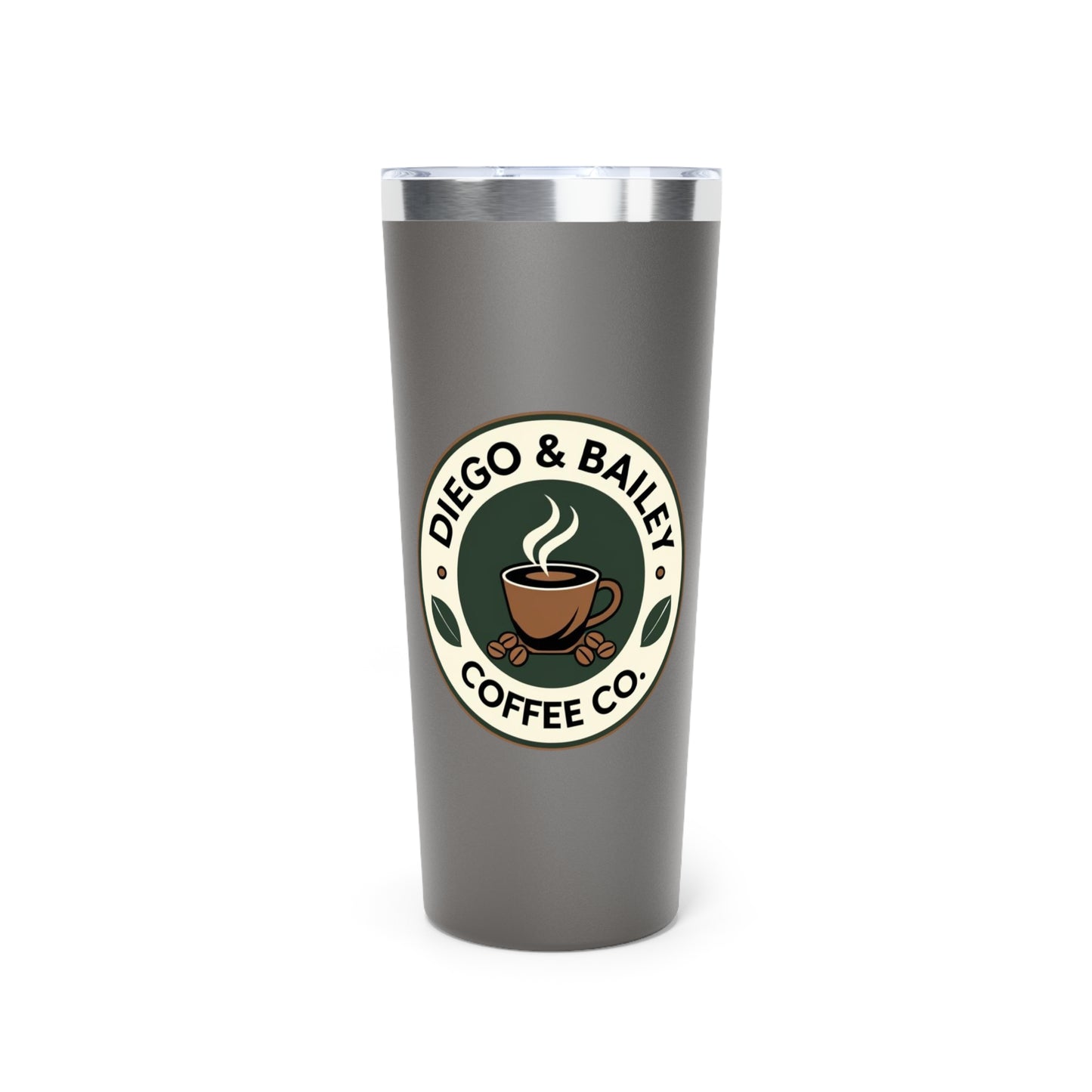 LOGO Tumbler