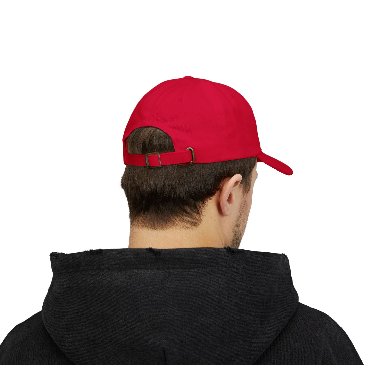 Dad Cap