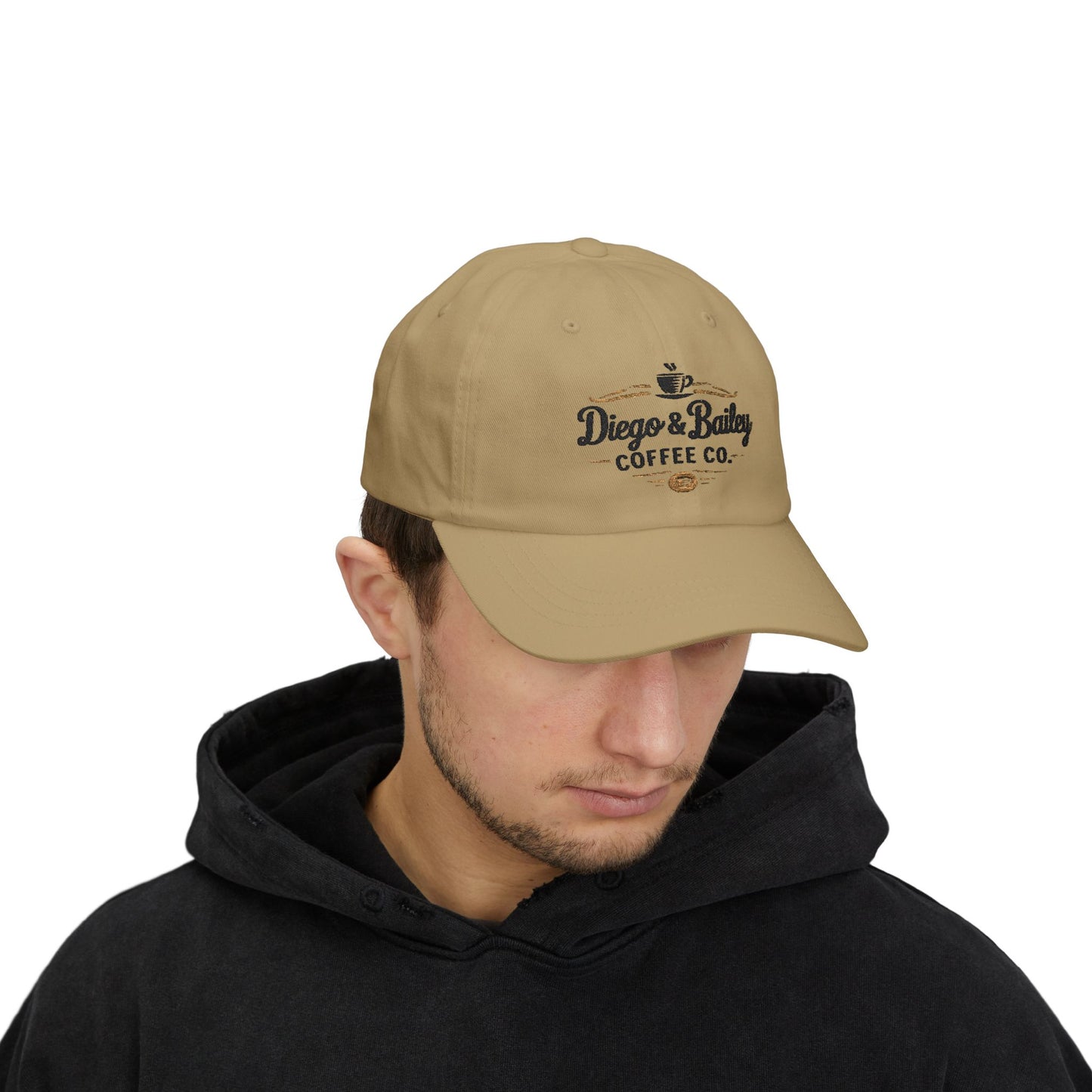 Dad Cap