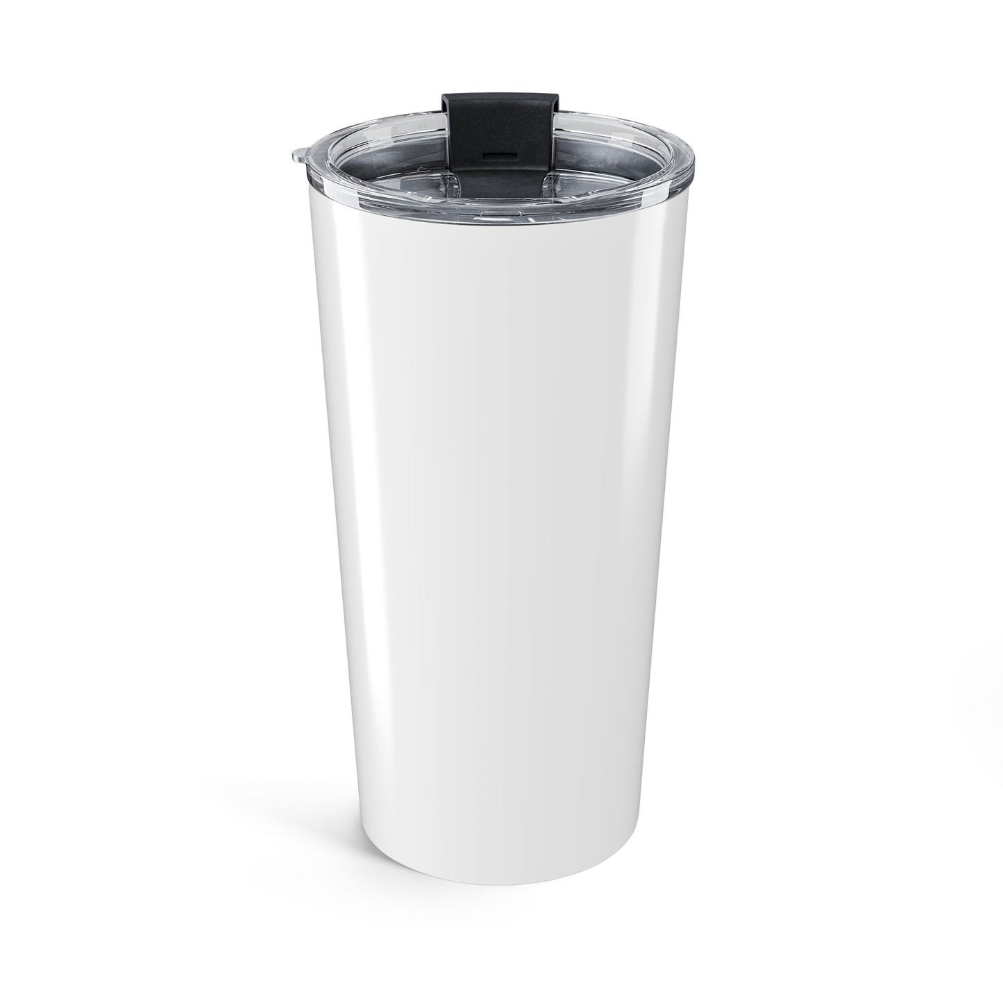 Classic Logo Tumbler