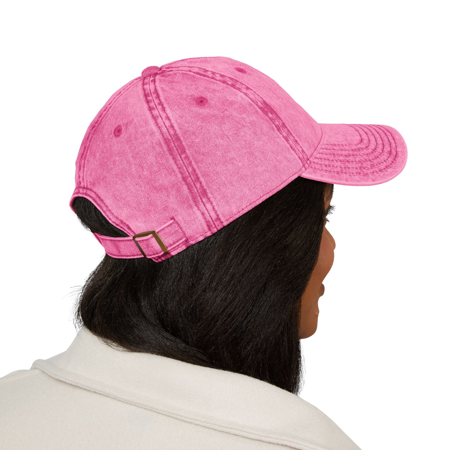 Vintage Dad Cap