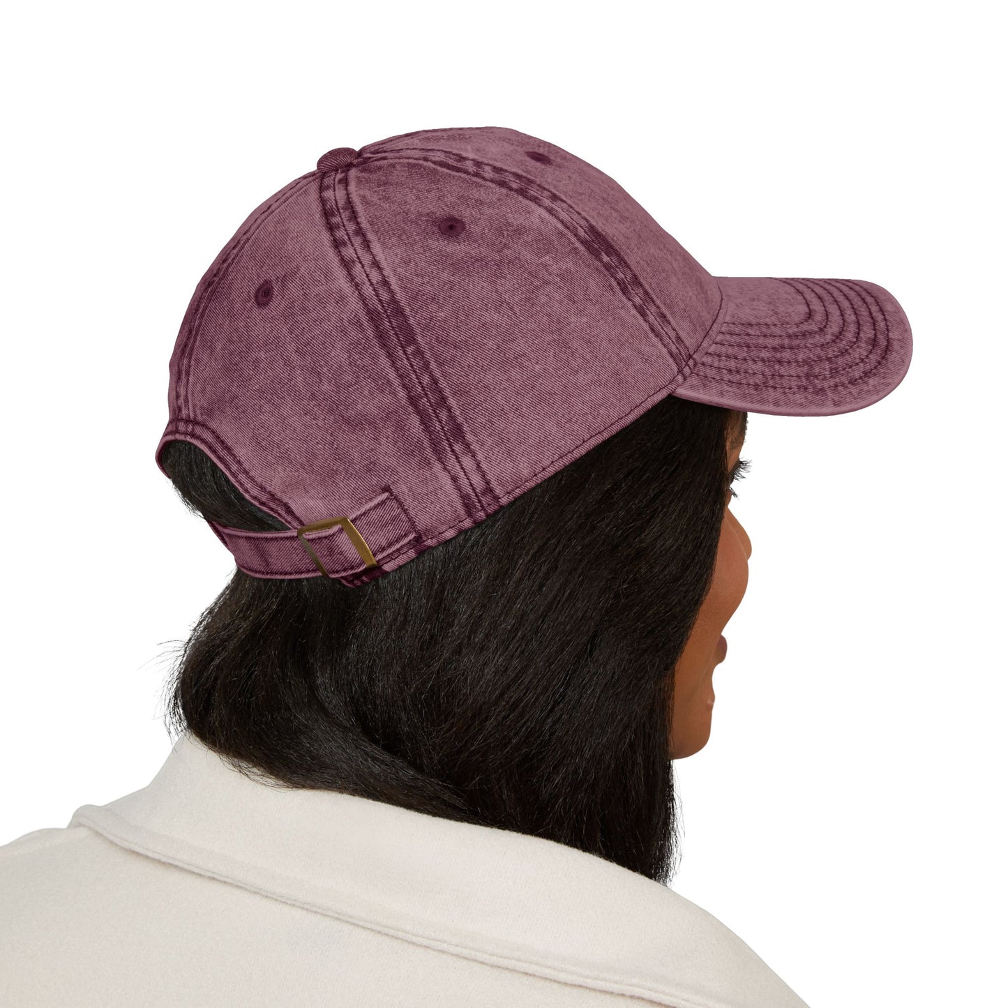 Vintage Dad Cap