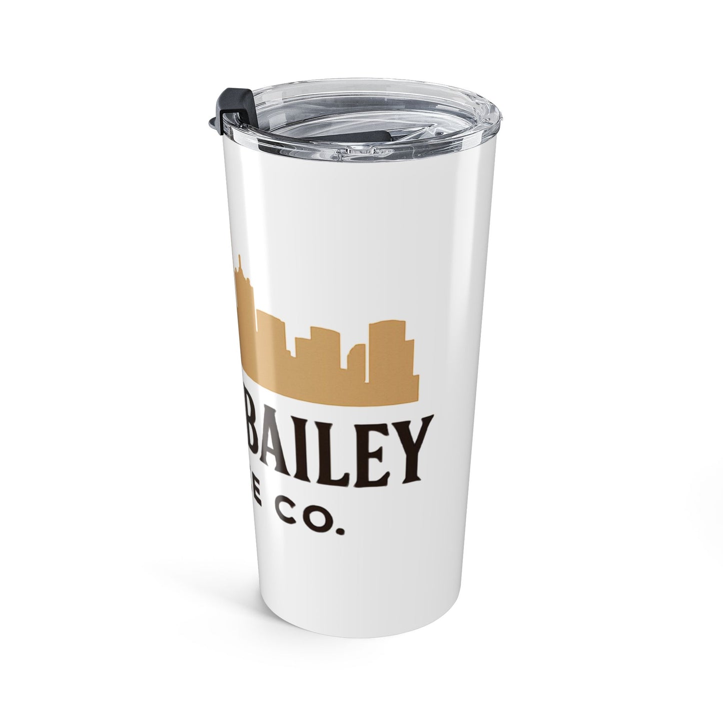 Dallas Skyline Tumbler