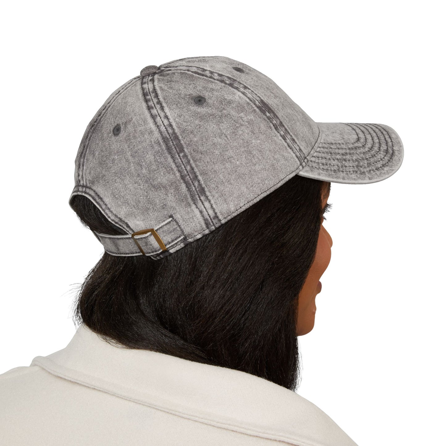 Vintage Dad Cap