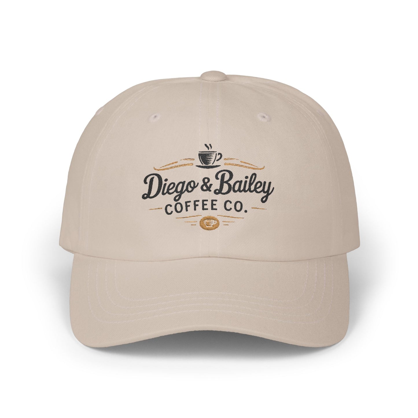 Dad Cap