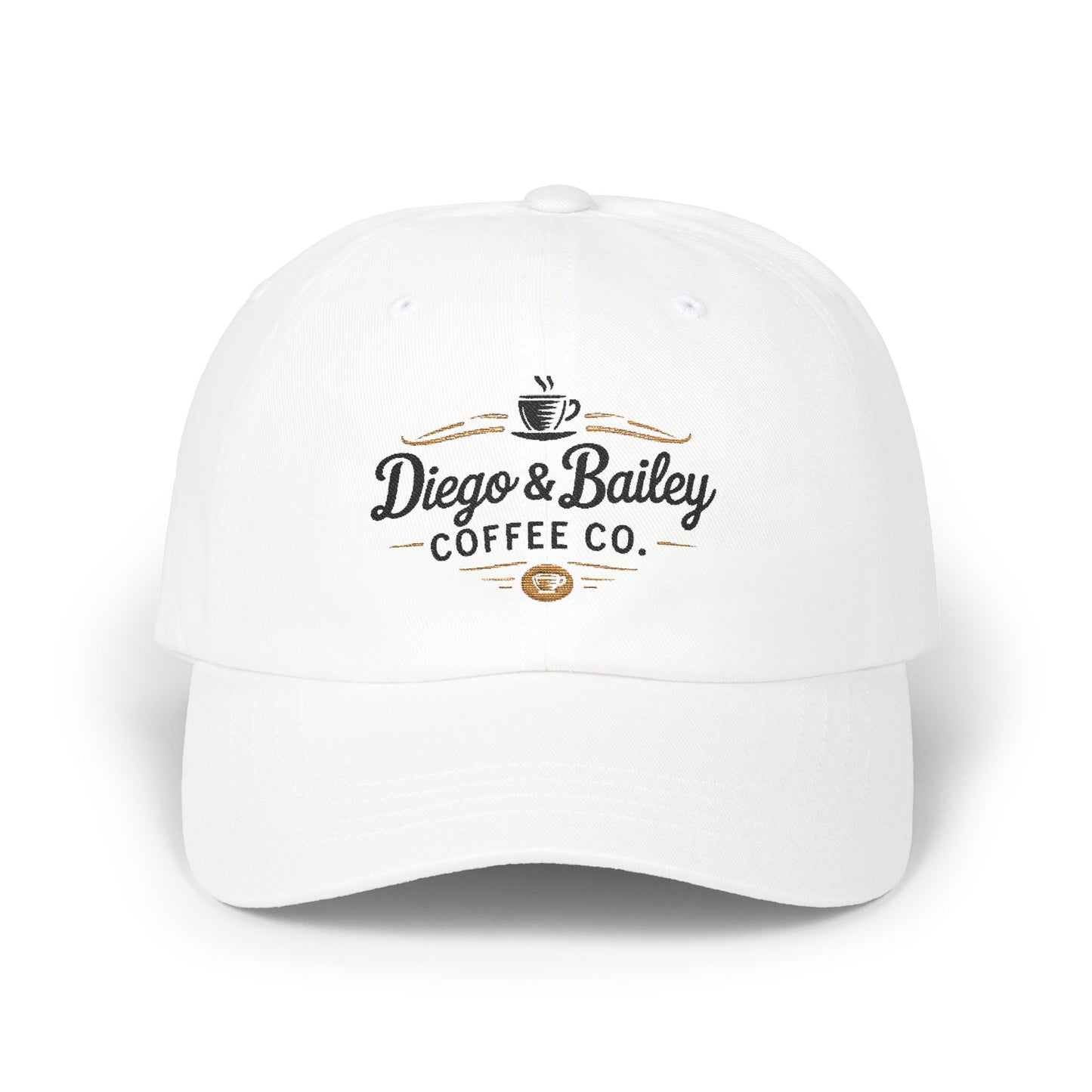 Dad Cap