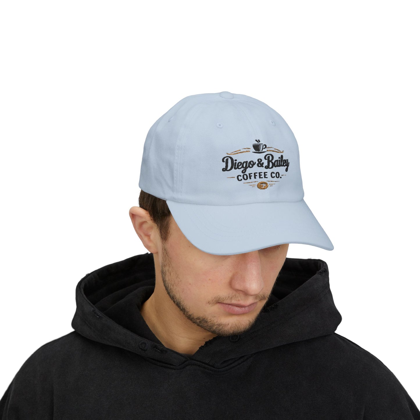 Dad Cap
