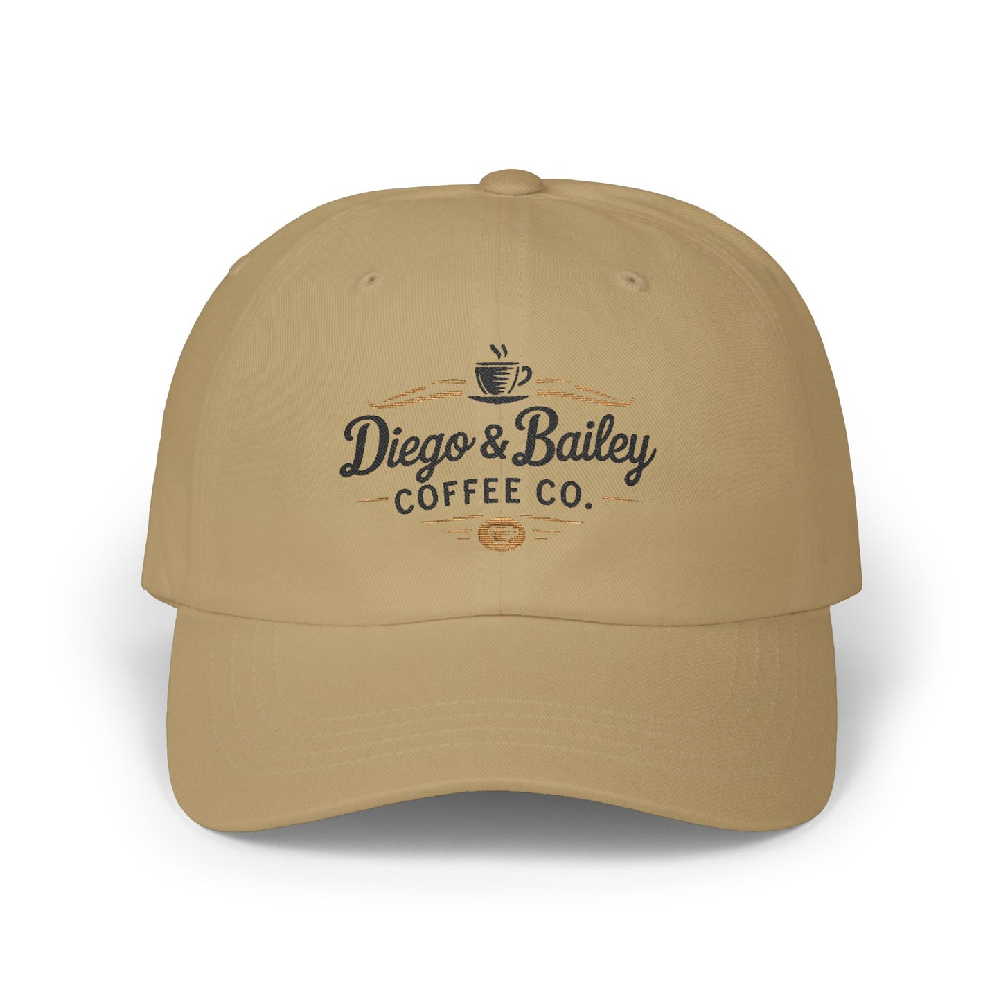 Dad Cap