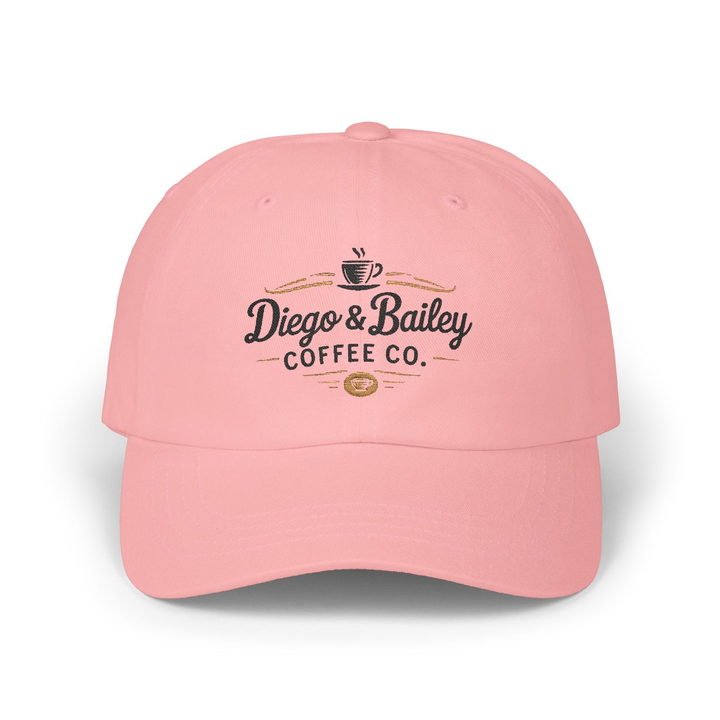 Dad Cap