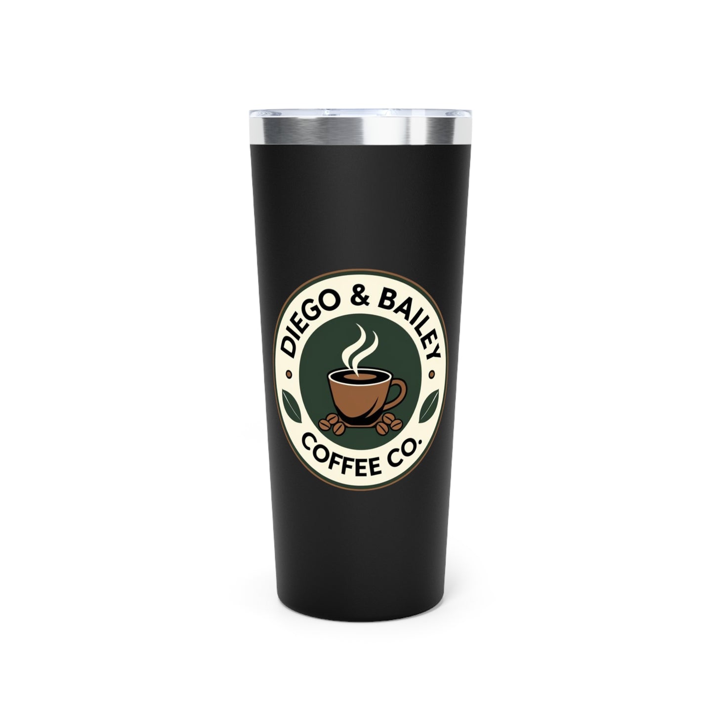 LOGO Tumbler