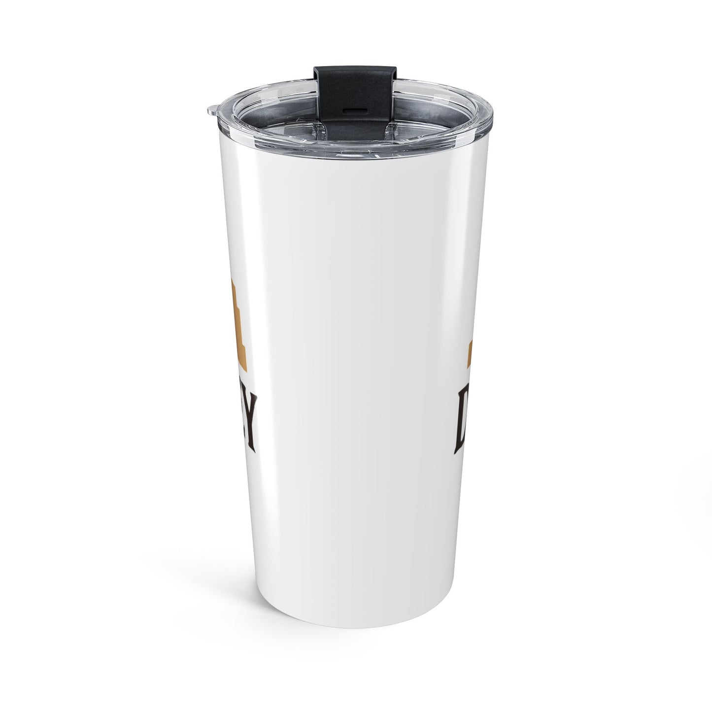 Dallas Skyline Tumbler