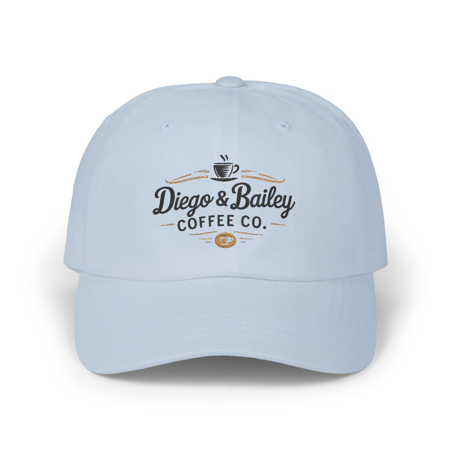 Dad Cap
