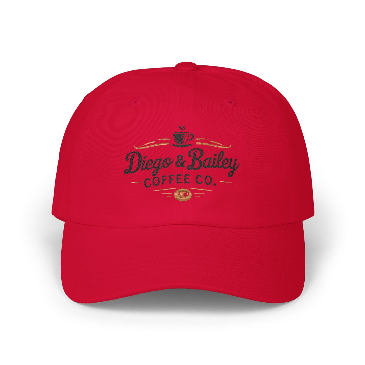 Dad Cap