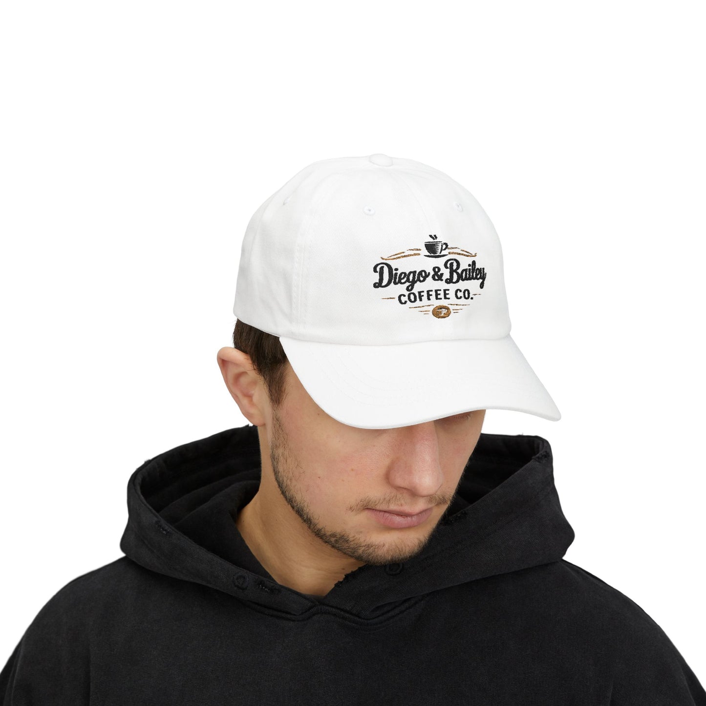 Dad Cap