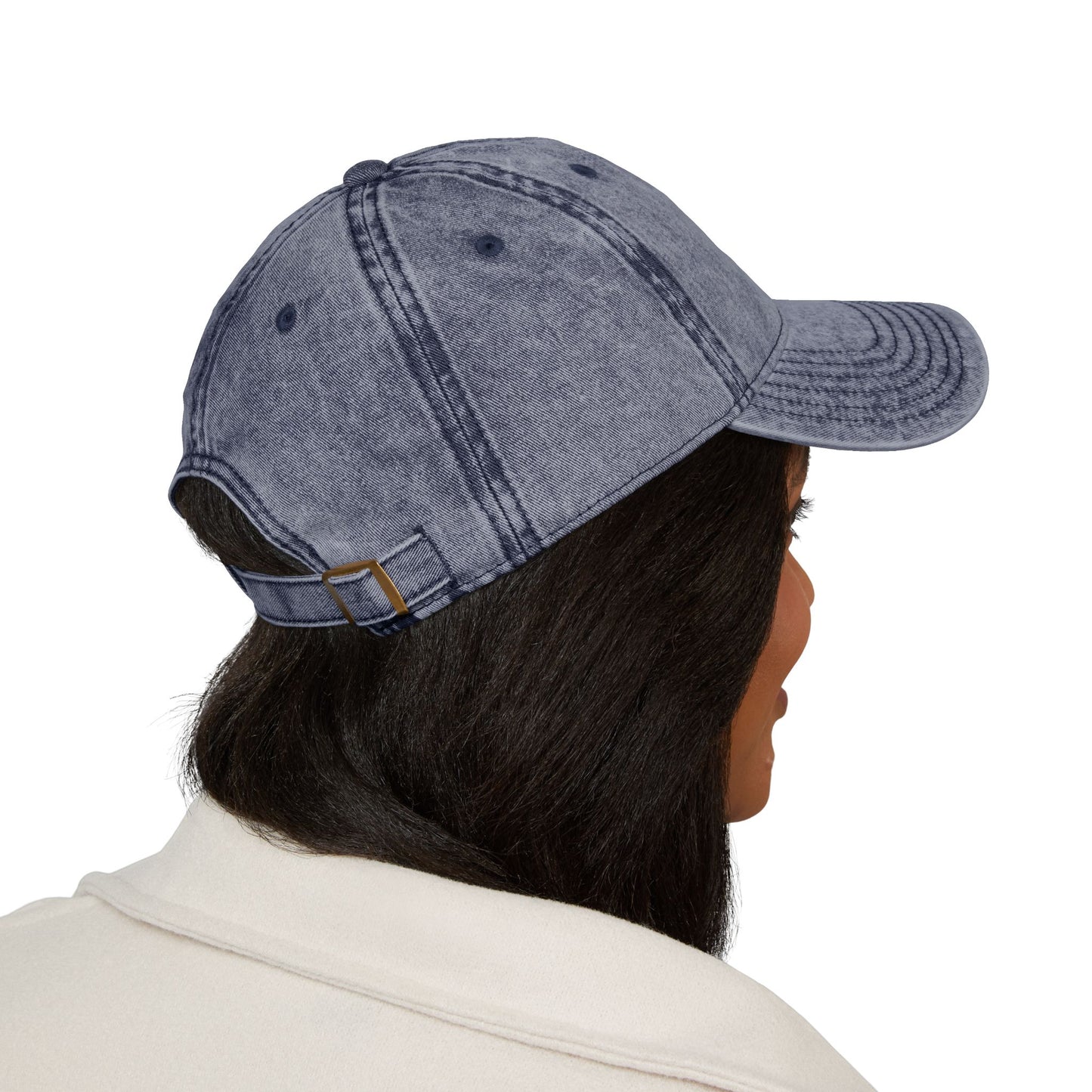 Vintage Dad Cap