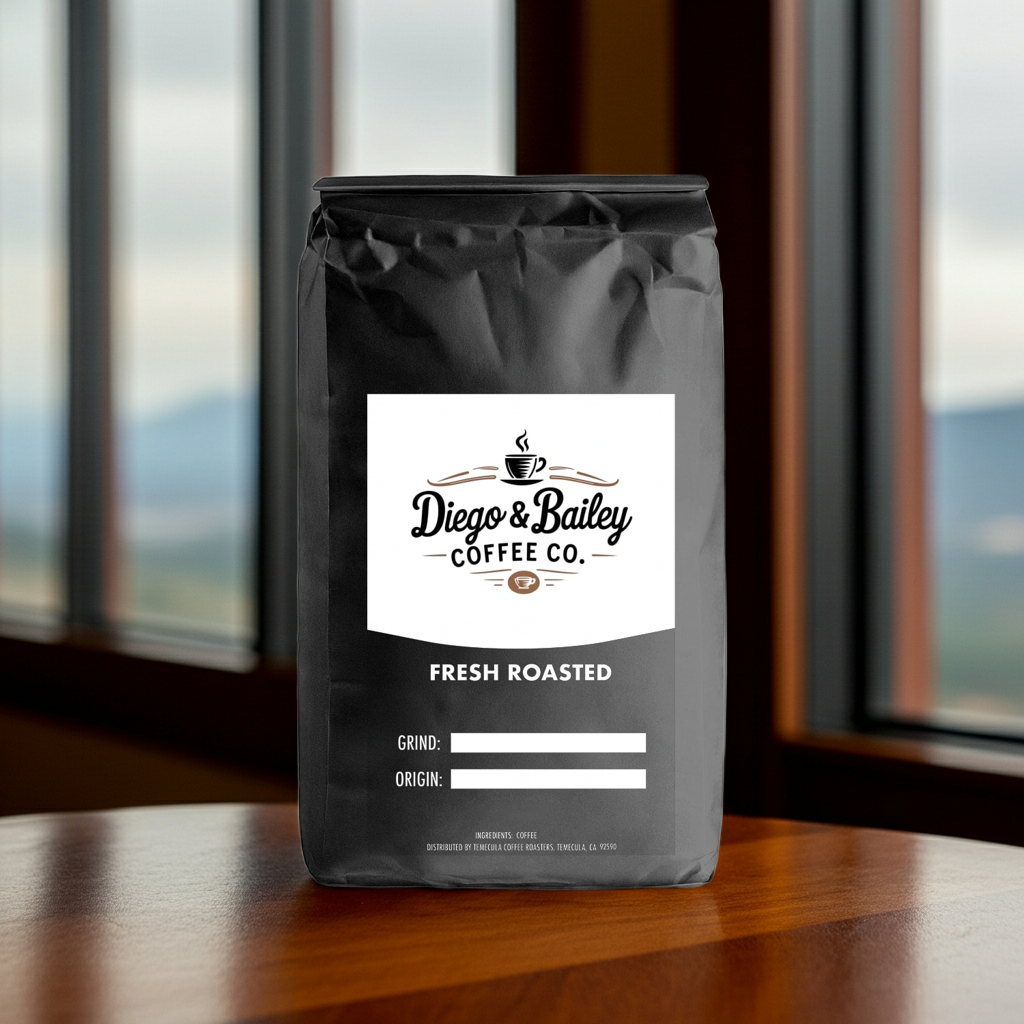 6 Bean Blend