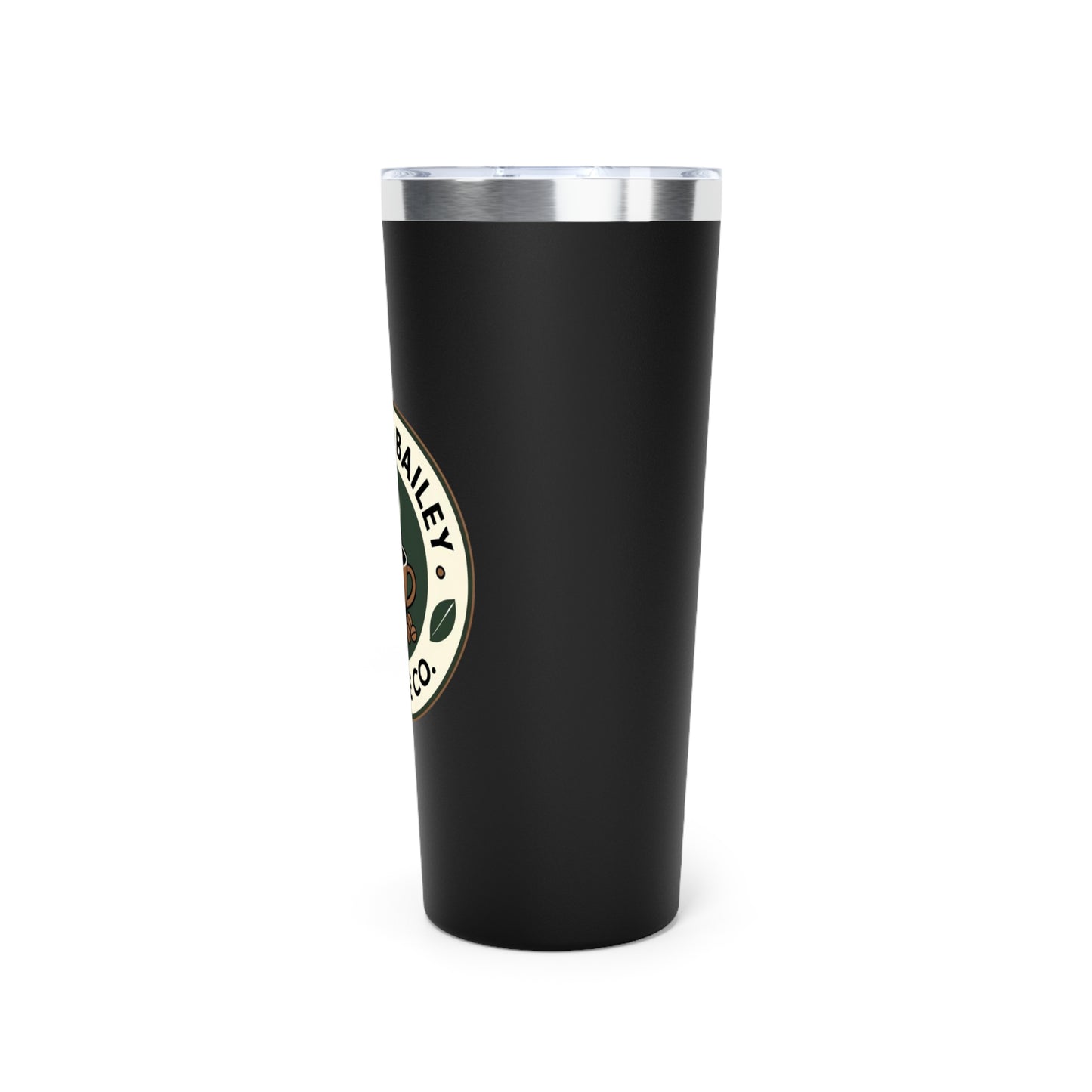 LOGO Tumbler