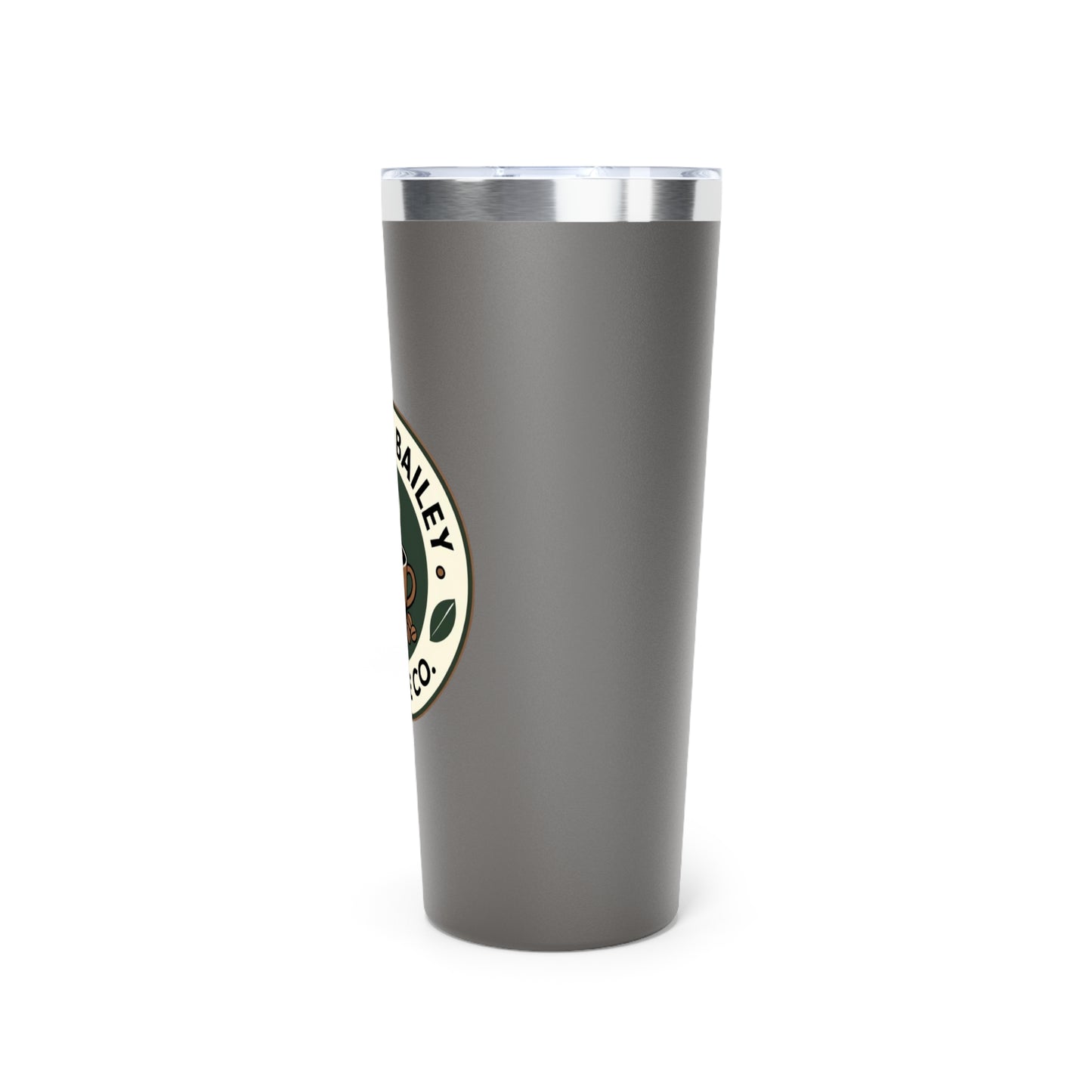 LOGO Tumbler