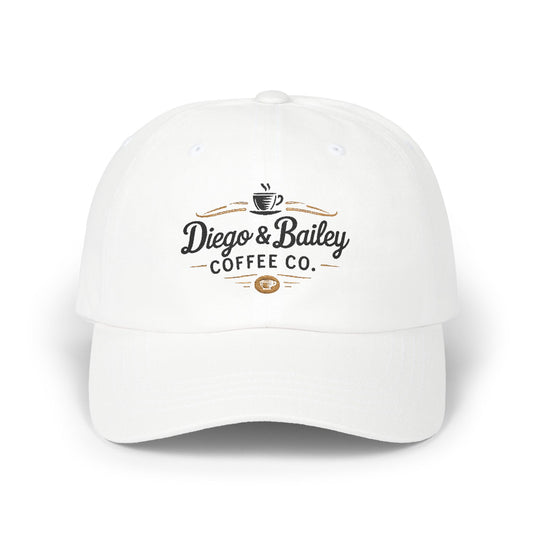 Dad Cap